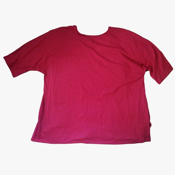 Womens plus top - Picture 2 of 6